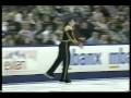 Aleksei Yagudin (RUS) - 1996/1997 Champions Series Final, Men's Free Skate