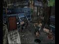 Resident Evil 3 on speed
