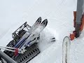 tignes ski