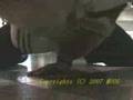 HOW TO BREAK DANCE Lecture windmill ウィンドミル 手の使い方 レクチャ 影UG