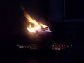 Student Demonstration Project 0708- Decomposing Sugar with Potassium Chlorate