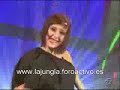 ot gala 8   anabel daría la 5ª estación