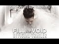 FILL THE VOID Official Trailer