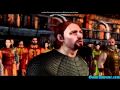 Let's Play: Dragon Age: Origins [PC][HD] - Part 25: Leaving for Lothering
