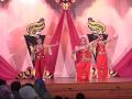 Jaipong Sundanese Dance (West Java) @ Pentas Lestari Seni III