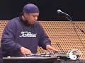 DJ Babu and DJ Shortkut Demonstrate Question and Answer DJ Babu and DJ Shortkut Demonstrate Question and Answer