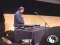 DJ Babu and DJ Shortkut Demonstrate Question and Answer