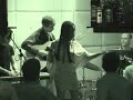 Elisete - Shalom Dikaon - Live at Erlich