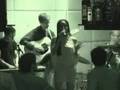 Elisete - Shalom Dikaon - Live at Erlich