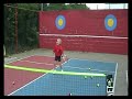 Best Mary topspin fh left handed_NEW.flv
