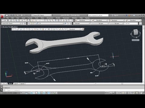 Computer Aided Design (CAD) simple research report Computer Aided Design (CAD) simple research report