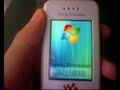 Tutorial-Turn your Sony Ericsson Into Windows Vista.