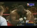 iron mike takes on danny williams with british commentary. to watch in high quality type in &fmt=18 after the address in the address bar then click on go.