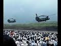 2003jgsdf fire power exercise02 平成15年度富士総合火力演習その２