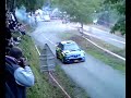 tour de corse rallye de france wrc 2007