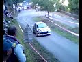 tour de corse rallye de france wrc 2007