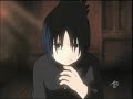 Sasuke Uchiha Nikelback-Hero