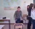 markolino a skool