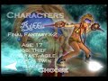 Dead fantasy - the game: part ii (part i & character select.
