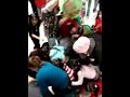 Posada Piñata 2009.avi