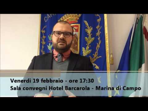 21. Appuntamento con il Sindaco 17.02.2016