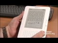 Amazon's Kindle vs Sony Reader
