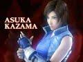 Tekken 5 [E3 2004 Beta Trailer and Footage]