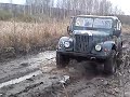На заднем приводе.MP4