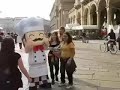My Sims - Avvistati a Milano