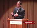 Tom Crean's First Town Hall Meeting - IUplanet.com