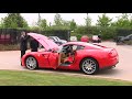 Auto Car Ferrari 599 Auto Car Ferrari 599