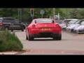 Auto Car Ferrari 599
