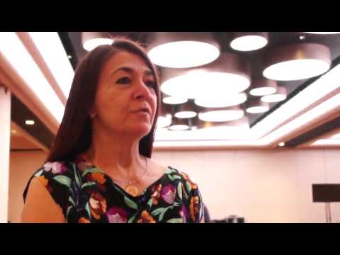 Yasmin Namini: Future of INMA Yasmin Namini: Future of INMA