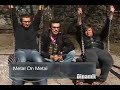 Metal on Metal Interview