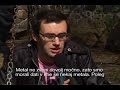Metal on Metal Interview