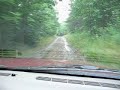 off roading at the glen 3