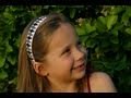 Make Ribbon Woven Headbands (Part Two) by www.hair-hardware.com