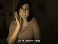 Redeemer - Sign language and english subtitles
