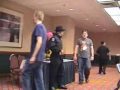 A-Kon 18 Voice Actor Improv Part 4/7 A-Kon 18 Voice Actor Improv Part 4/7