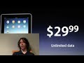 iPad: The Apple Tablet Exposed