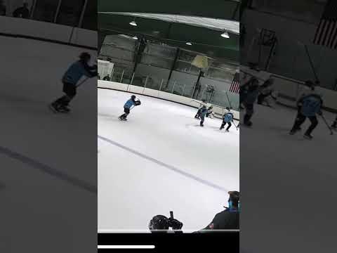 Championship Clinching Goal