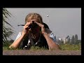 Draadstaal - de Vogelspotter