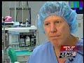Total Knee Surgery - News Story