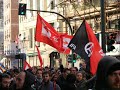 Uds Genova corteo manifestazione 17 novembre Uds Genova corteo manifestazione 17 novembre