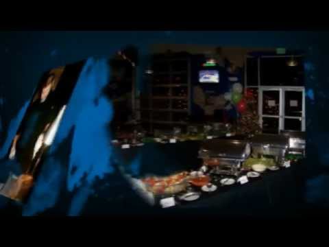 Improv Comedy Club & Fat Fish Blue Restaurant