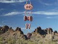 Wind Chime Movie | CLAY CHIME