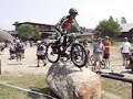 2008 U.S. Mountain Bike National Championship - Trials Video 2 2008 U.S. Mountain Bike National Championship - Trials Video 2