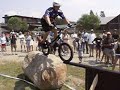 2008 U.S. Mountain Bike National Championship - Trials Video 2