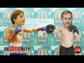 CNET: Buzz Report: Introducing Cewebrity Death Match