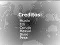 Os Zimbrados - O Capote do Murilo
